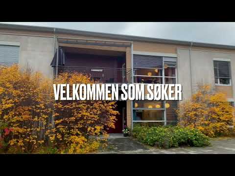 Ledig stilling - sykehjemslege